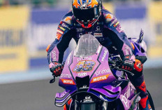 Pramac Yamaha Perpanjang Kontrak  Jack Miller di MotoGP 2026, Bakal Duet dengan Toprak