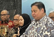 Tarif Dagang Indonesia ke AS Turun Jadi 15 Persen, 1.819 Produk Bebas Bea Masuk