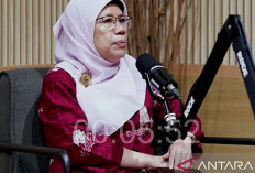 Mutu Program Makan Bergizi Gratis Dipastikan Sesuai SOP