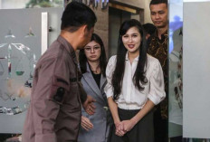 JPU Bocorkan Nasib Sandra Dewi Dalam Sidang Korupsi Timah Harvey Moeis