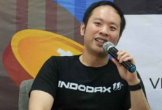 Pasar Kripto Indonesia Tahan Banting, September Effect Tak Goyahkan Transaksi 2025