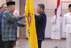 Karang Taruna Babel Didorong Jadi Garda Terdepan Atasi Masalah Sosial 