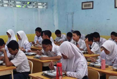 Ketika Program Gizi Nasional Menuai Pro dan Kontra di Lingkup Pesantren