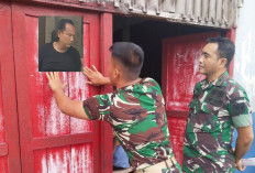 Tim Gabungan TNI/Polri di Belitung Buru Desertir Sertu Hendri, Lolos Dari Penyergapan Karena Ini