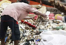 BPS: 52 Persen Penduduk Miskin Indonesia Ada di Pulau Jawa, Kalimantan Terendah