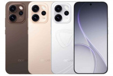 Oppo Reno 16 Series Meluncur 25 Mei, Ini Bocoran Spesifikasi Lengkapnya