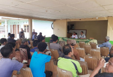 Polemik Lahan Aik Purang Jangkar Asam Tak Kunjung Selesai, Warga Soroti Program Bank Tanah