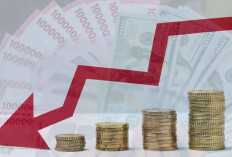 3 Jurus Jokowi Gagal Gaet Investasi Rp1.500 Triliun, Ini Penyebabnya