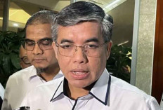 Menaker Tekankan Pengawasan dan Evaluasi Pelaksanaan Program Magang Nasional