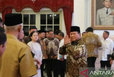 Prabowo Ungkap Alokasi Anggaran Tertinggi dalam APBN 2025 Adalah Pendidikan