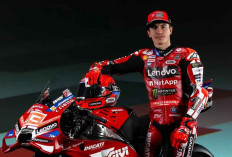 Negosiasi Kontrak Marc Marquez dengan Ducati Belum Rampung, Ini Faktor Penyebabnya
