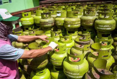 Mulai Hari Ini Pengecer LPG Tak Ada Lagi, Diganti dengan Pangkalan Resmi