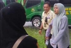 Keluarga Pengasuh Panti Asuhan Tanjungpandan Minta Keadilan Hakim, Bebaskan Terdakwa Asusila