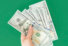 Ini Dia 6 Aplikasi Penghasil Uang Dolar Terbaik 2025, Nomor 5 Paling Cuan!