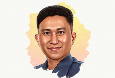 Perang AS–Israel dan Iran: Membaca Konflik Global melalui Lensa Sosiologi