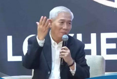 Investor Terkemuka Ini Beberkan Kebiasaan Baik yang Bikin Sulit Kaya