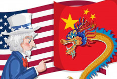 Taktik Peretasan China Terbongkar, Amerika Jadi Target Utama