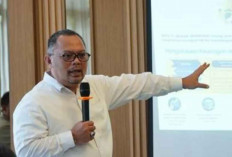 BPKH Pastikan Dana Haji Aman dan Likuid, Kelolaan Rp180 Triliun per Mei 2026