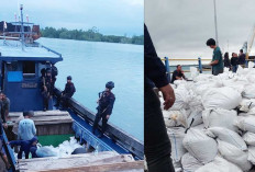 Kasus Penyelundupan Timah di Belitung, Polda Babel Tetapkan 14 Orang Tersangka