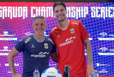 Timnas Indonesia Tantang Oman, Herdman Bidik Kemenangan Pertama Setelah 38 Tahun