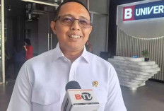 BPI Danantara Akan Biayai 20 PSN yang Berfokus pada Industrialisasi dan Hilirisasi