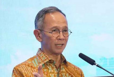 Ketua OJK Mahendra Siregar Mengundurkan Diri, Diikuti Dua Pejabat Tinggi