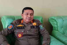Satpol PP Belitung Intensifkan Patroli Selama Ramadhan 1447 H