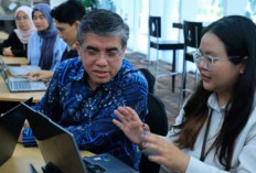 Kemnaker Buka Pendaftaran Magang Nasional Batch 2, Target 80 Ribu Peserta