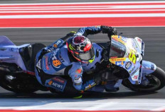 Sulit Ditaklukkan, Sirkuit Mandalika Selalu Lahirkan Juara Baru