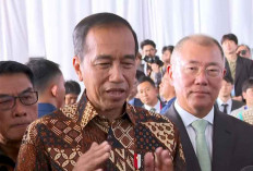 Meski Ketua KPU Dipecat, Jokowi Pastikan Pilkada 2024 Berjalan Lancar, Jujur dan Adil