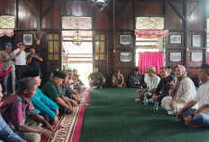 Forum Kedukunan Adat se-Pulau Belitung Gelar Ritual Tolak Bala, Soroti Disharmoni Kepemimpinan Babel