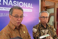 OJK Kembangkan Aplikasi Cek Entitas Jasa Keuangan Legal atau Ilegal