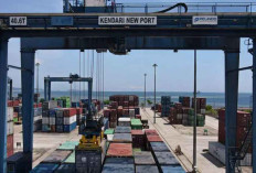 Ekonom Nilai Target Pertumbuhan Ekonomi 5,4 Persen di RAPBN 2026 Masih Realistis