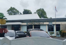 Inspektorat Belitung Selidiki Dugaan Pemindahan Dana BUMDes Dukong Berjaya, Ini Langkahnya