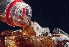 9 Makanan dan Minuman yang Perlu Dibatasi untuk Menjaga Kesehatan Ginjal