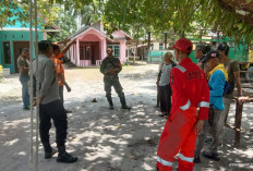 Pencarian Warga Sungai Samak Dihentikan, BPBD Belitung Pastikan Upaya Sudah Maksimal
