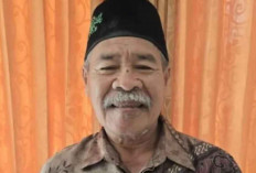Jamaah Haji Lansia Asal Indonesia Hilang di Makkah, Pencarian Masih Berlangsung