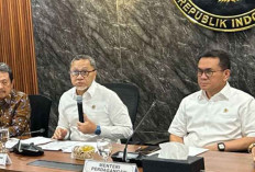 Pemerintah Anggarkan Rp13,9 Triliun untuk Bantuan Pangan Selama 4 Bulan