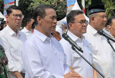 Masyarakat Bisa Tukar Beras SPHP Rusak Langsung ke Bulog