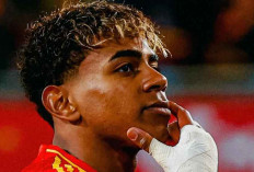 Lamine Yamal Dikritik Keras Eks Pelatih Spanyol karena Dianggap Star Syndrome