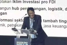 Menkeu Purbaya Belum Berencana Tempatkan Dana Pemerintah di Bank Swasta