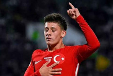 Real Madrid Siapkan Kontrak Baru dan Kenaikan Gaji Arda Guler