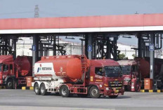 Kandungan Etanol BBM 3,5 Persen Dinilai Aman, Puskep UI: Di Luar Negeri Justru 5-10 Persen 