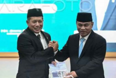 Budi Arie Akui Tak Kaget Diganti, Sebut Hal Wajar dalam Pemerintahan