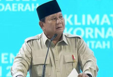 Presiden Prabowo Tetapkan 8 Hari Cuti Bersama ASN Tahun 2026, Ini Rinciannya