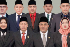 9 Anggota DPRD Babel Dapil IV Serap Aspirasi Masyarakat Pulau Belitung 