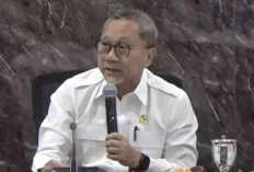 Pemerintah Targetkan 40.000 Kopdes Merah Putih Beroperasi Oktober 2026