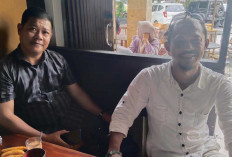 Arif Masman Desak Polres Belitung, Usut Kasus Penipuan oleh Ketua DPC Hanura