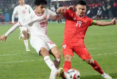 Vietnam Melangkah ke Final ASEAN Cup 2024 Setelah Kalahkan Singapura 3-1