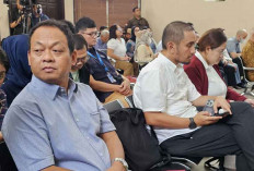 Ahli Hukum Klaim Penetapan Tersangka Nadiem Makarim Sudah Sesuai Prosedur